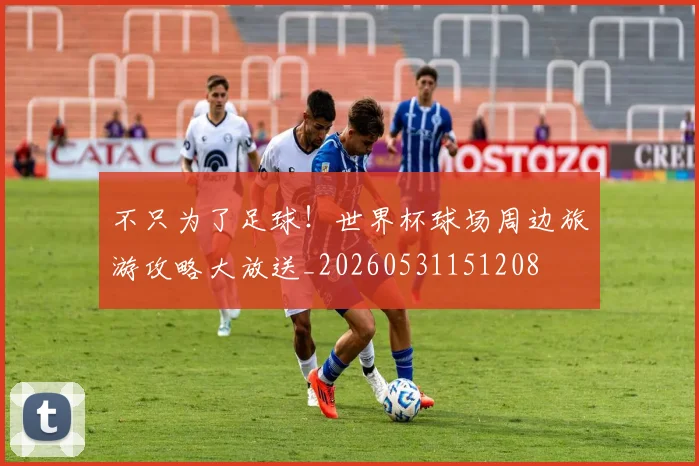 不只为了足球!世界杯球场周边旅游攻略大放送_20260531151208