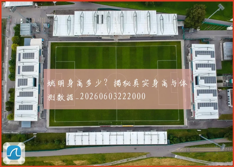 姚明身高多少?揭秘真实身高与体测数据_20260603222000